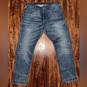 Ralph Lauren Denim & Supply vintage jeans